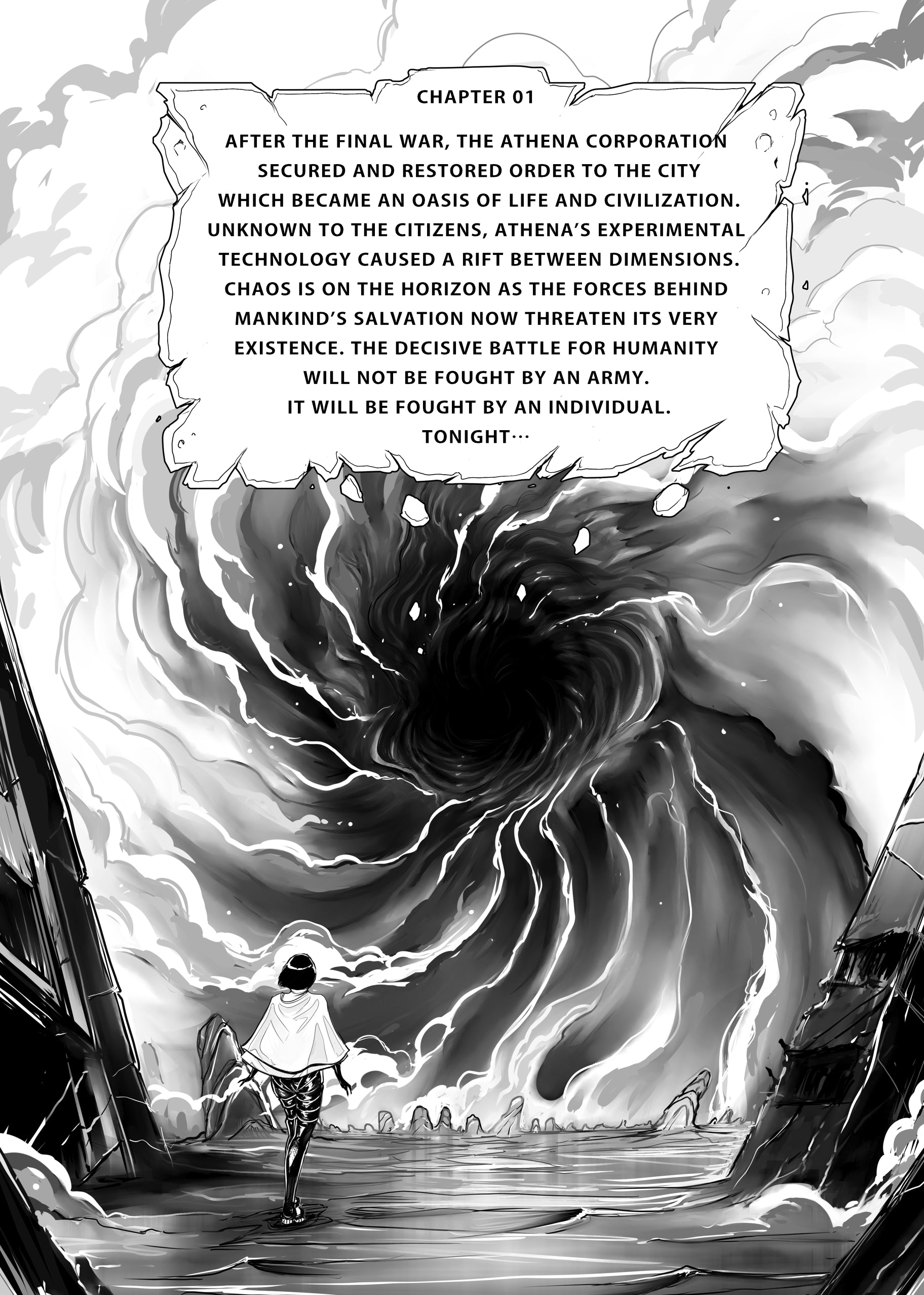 BounD - Book 1 Volume 1 - Remastered[Digital]